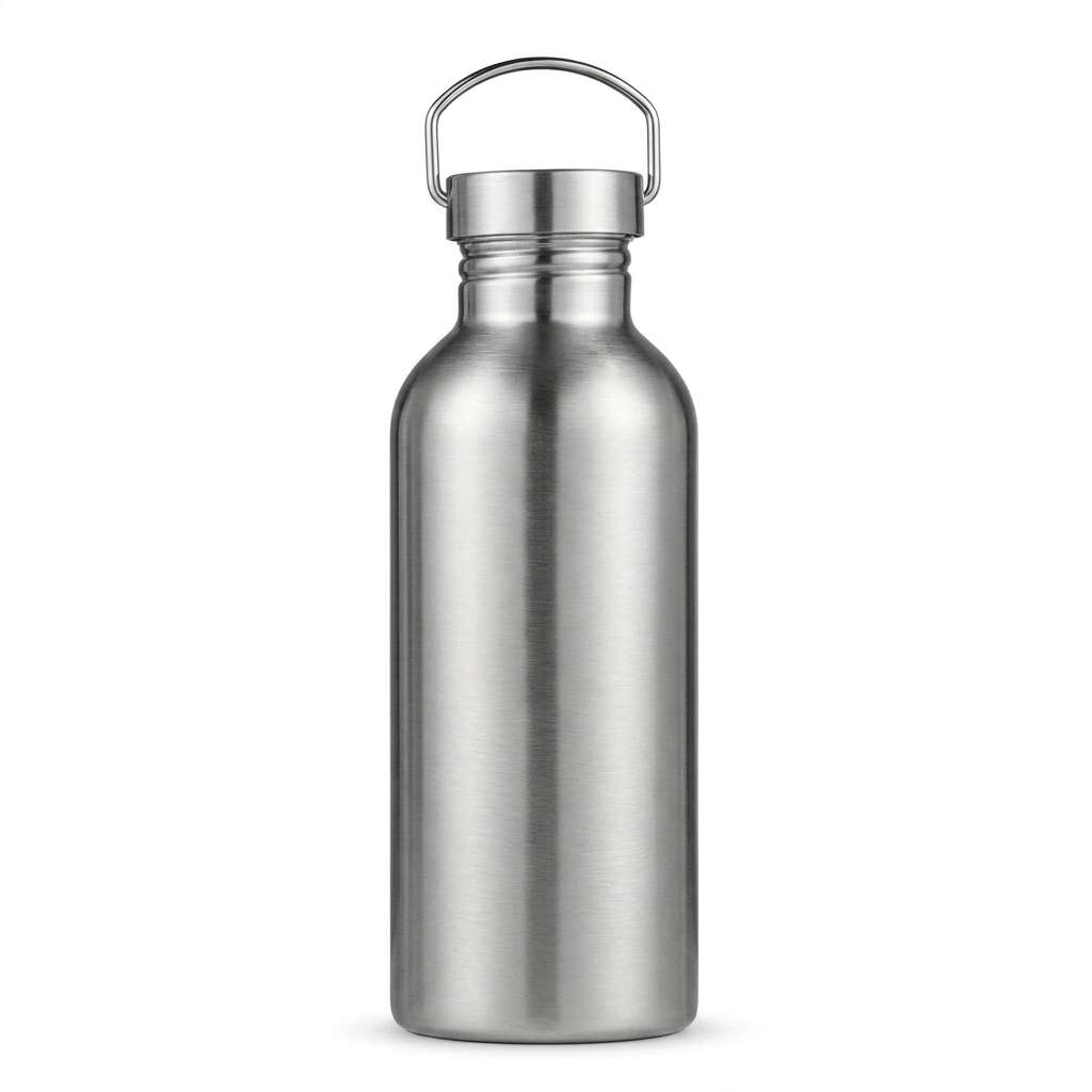 Stainless Steel Water Bottle