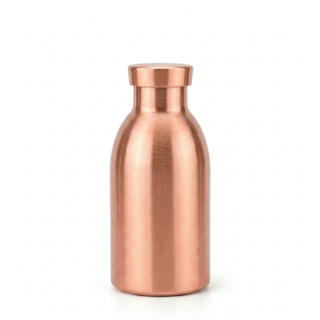 Double-walled Stainless Steel bottle