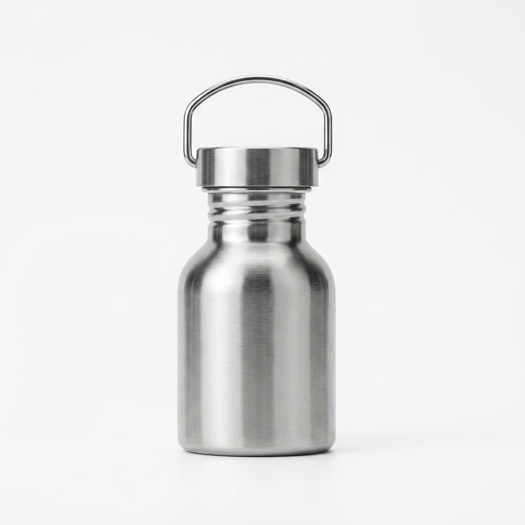 Stainless Steel Water Bottle