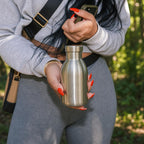 Double-walled Stainless Steel bottle