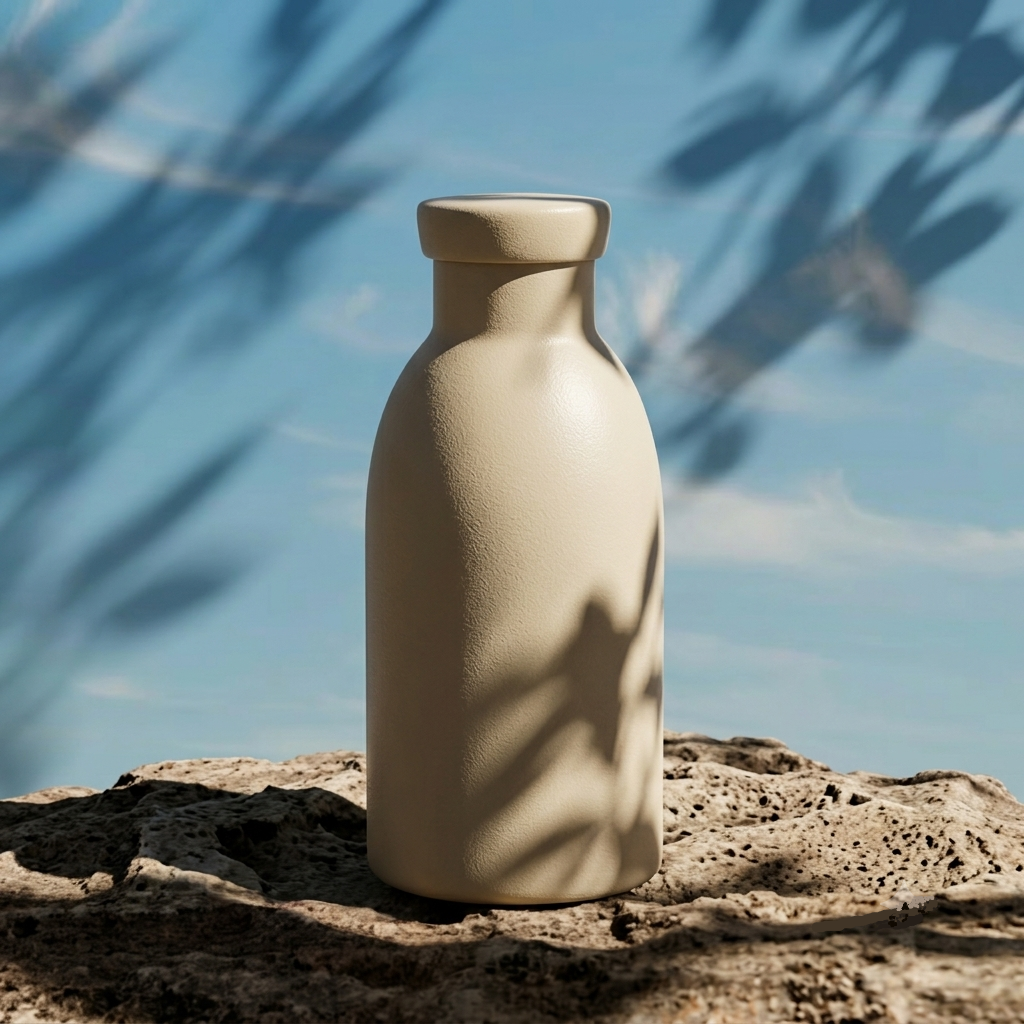 Double-walled Stainless Steel bottle