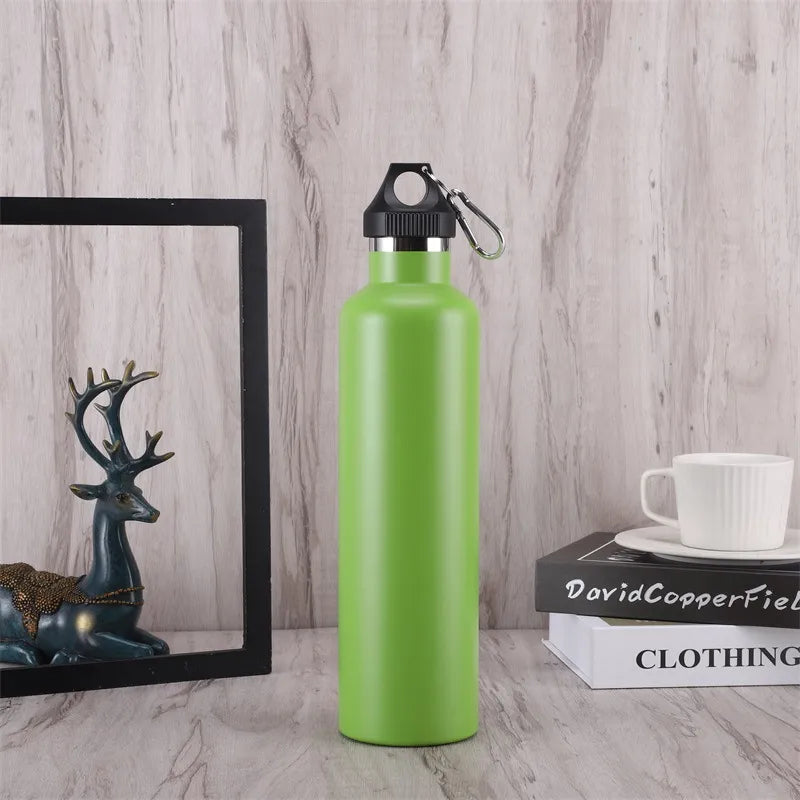 Insulated stainless steel Water Bottle
