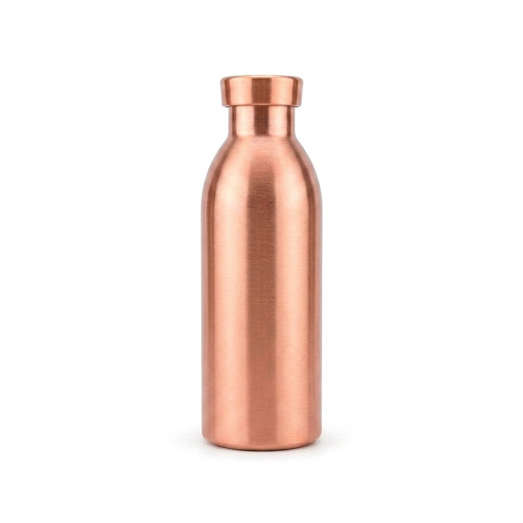 Double-walled Stainless Steel bottle