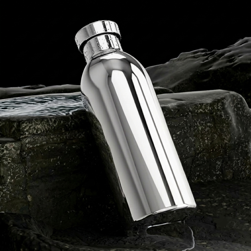 Double-walled Stainless Steel bottle