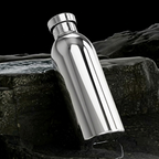 Double-walled Stainless Steel bottle
