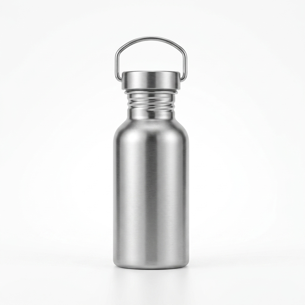 Stainless Steel Water Bottle