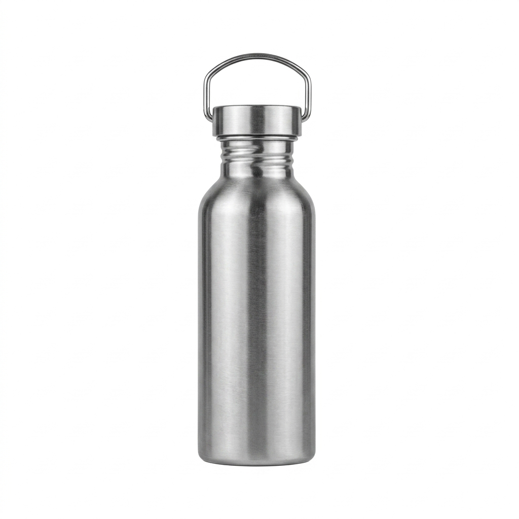 Stainless Steel Water Bottle