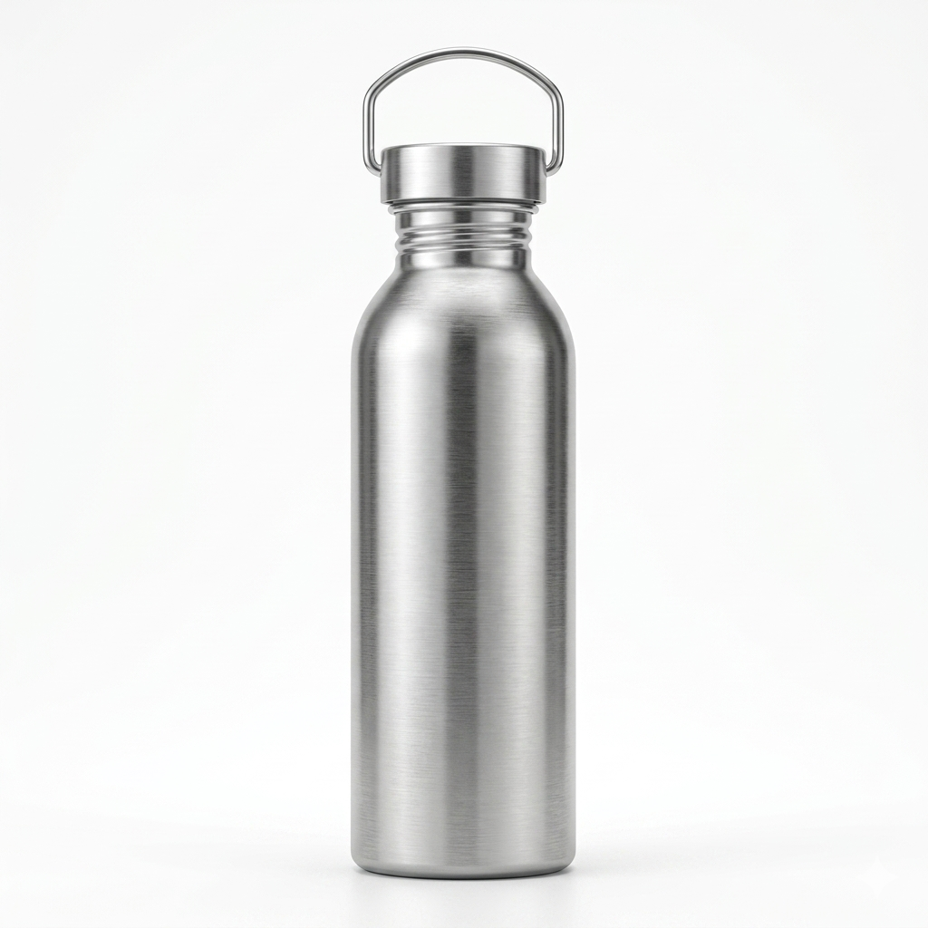 Stainless Steel Water Bottle