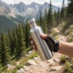 Stainless Steel Water Bottle