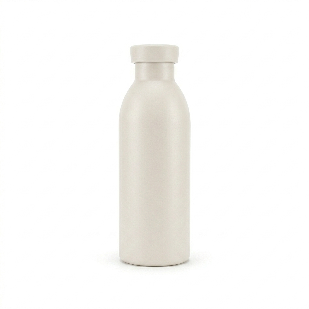 Double-walled Stainless Steel bottle