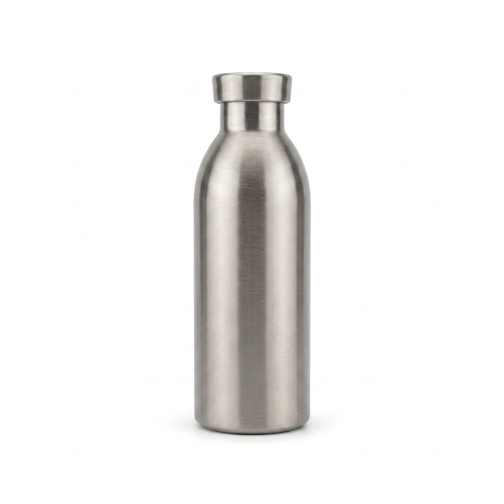 Double-walled Stainless Steel bottle