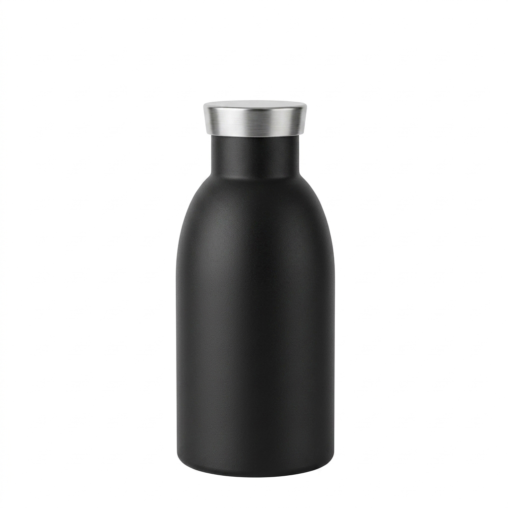 Double-walled Stainless Steel bottle