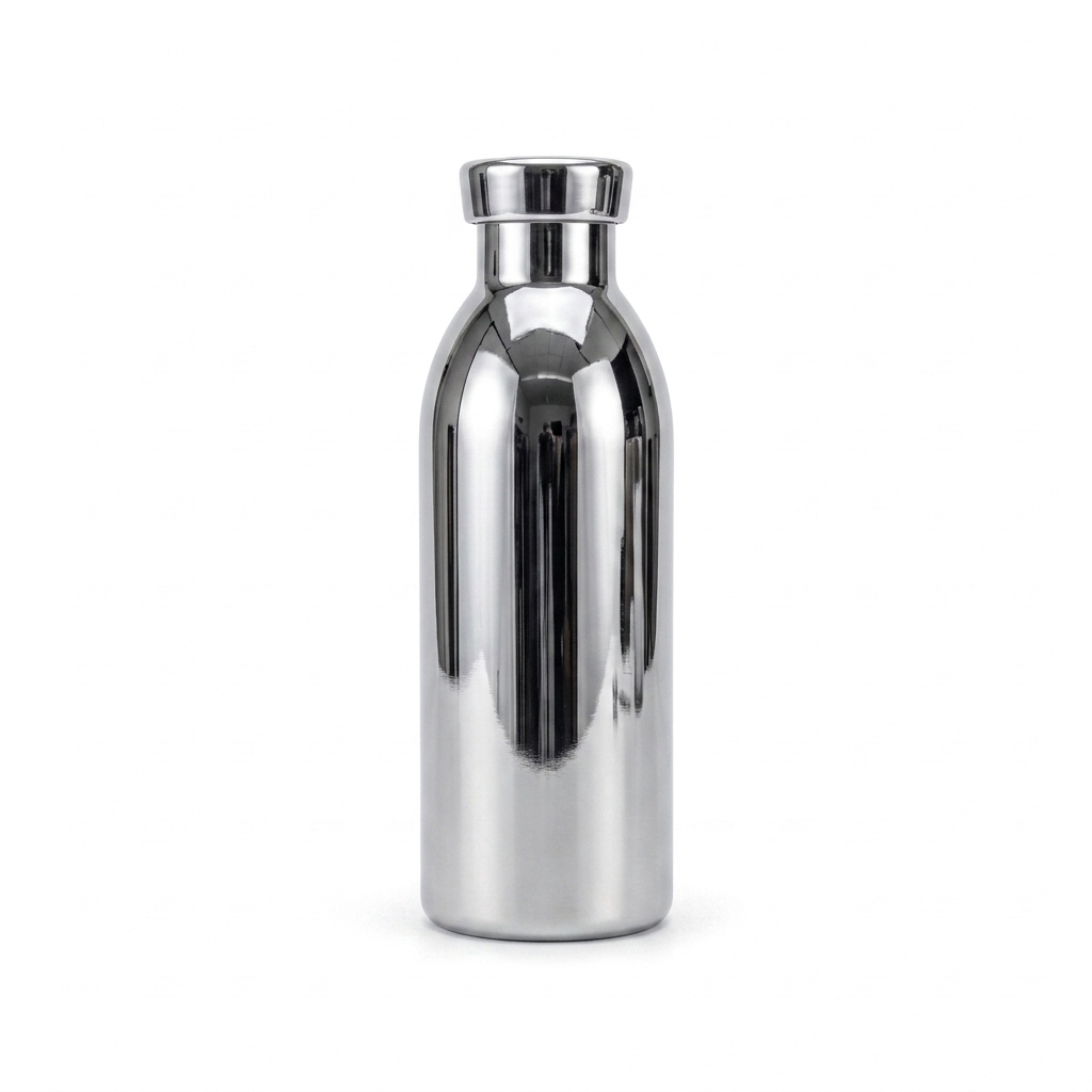 Double-walled Stainless Steel bottle