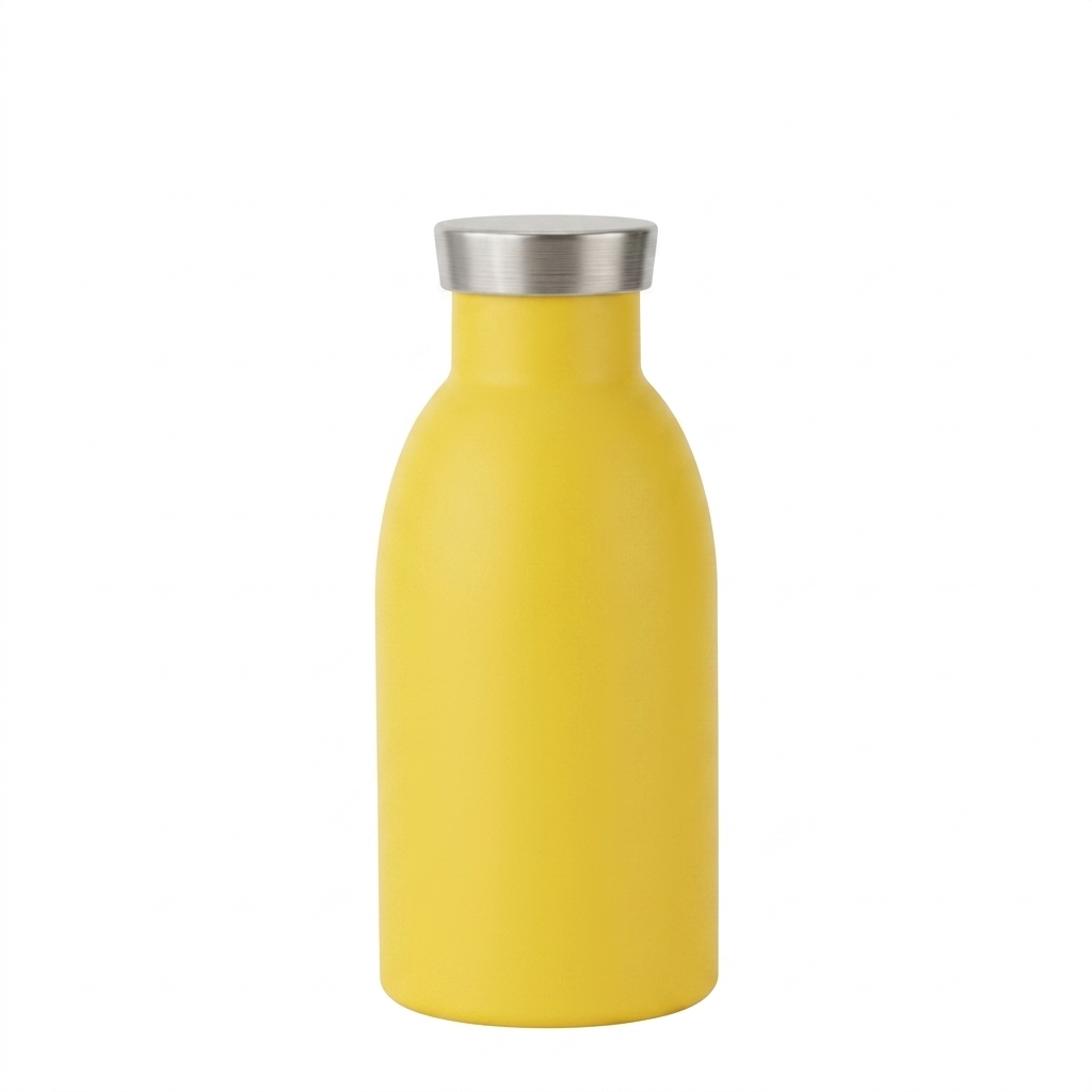 Double-walled Stainless Steel bottle
