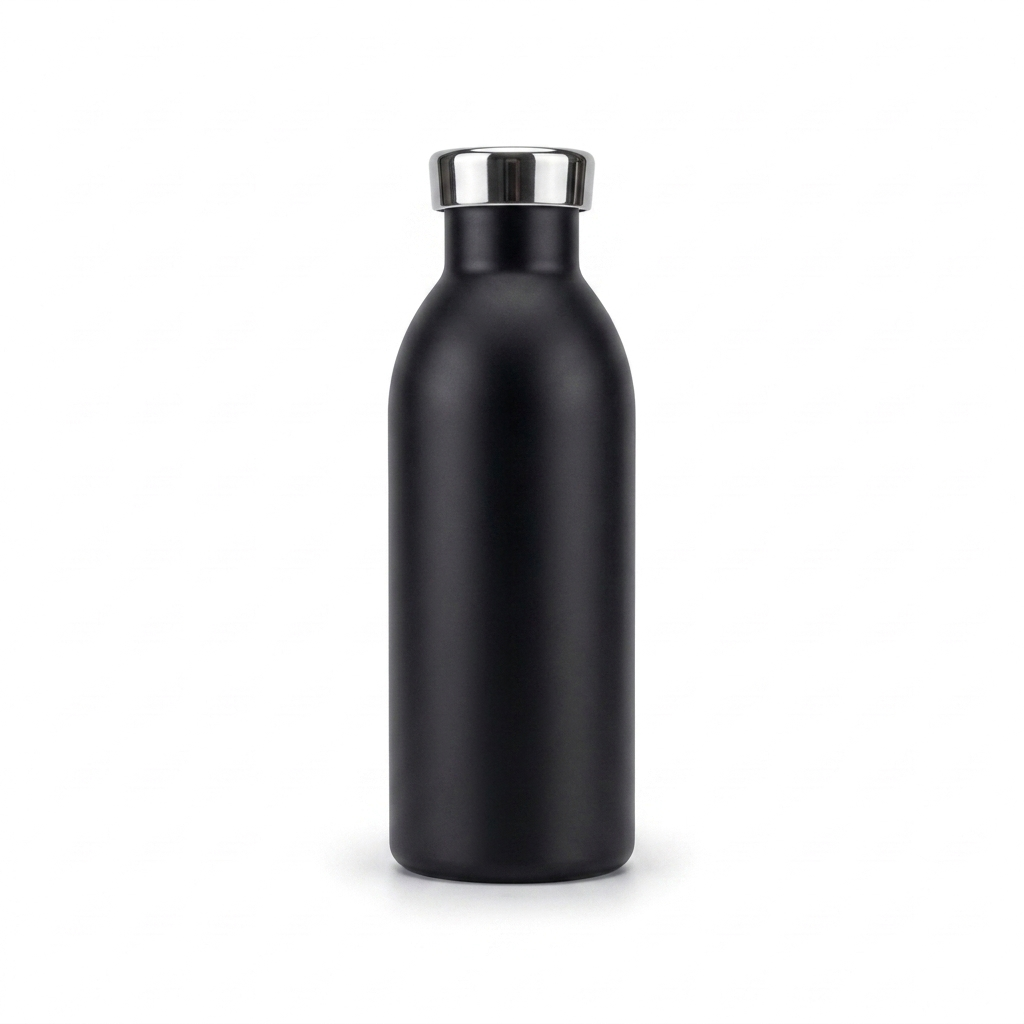 Double-walled Stainless Steel bottle