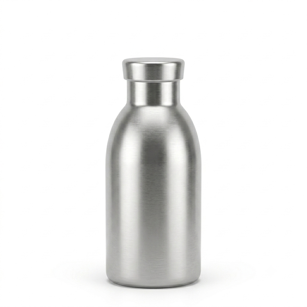 Double-walled Stainless Steel bottle