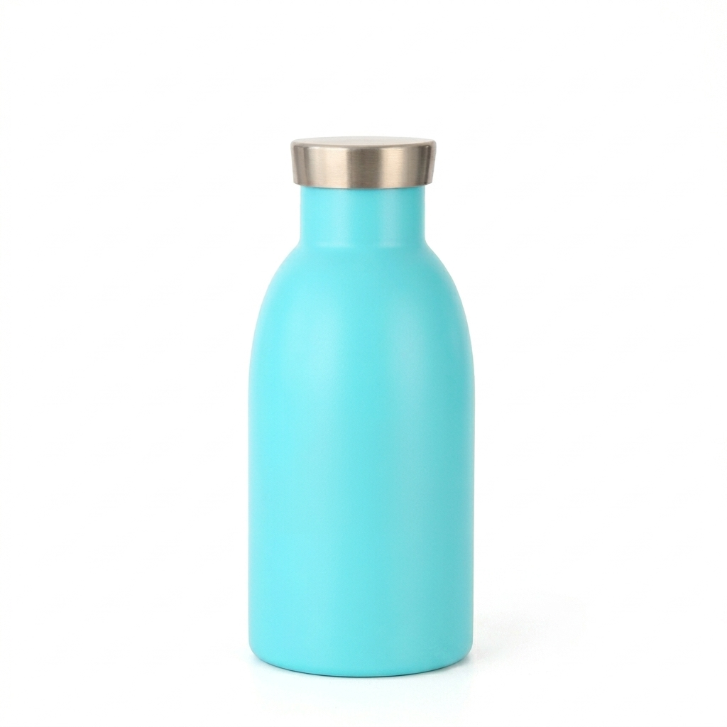 Double-walled Stainless Steel bottle