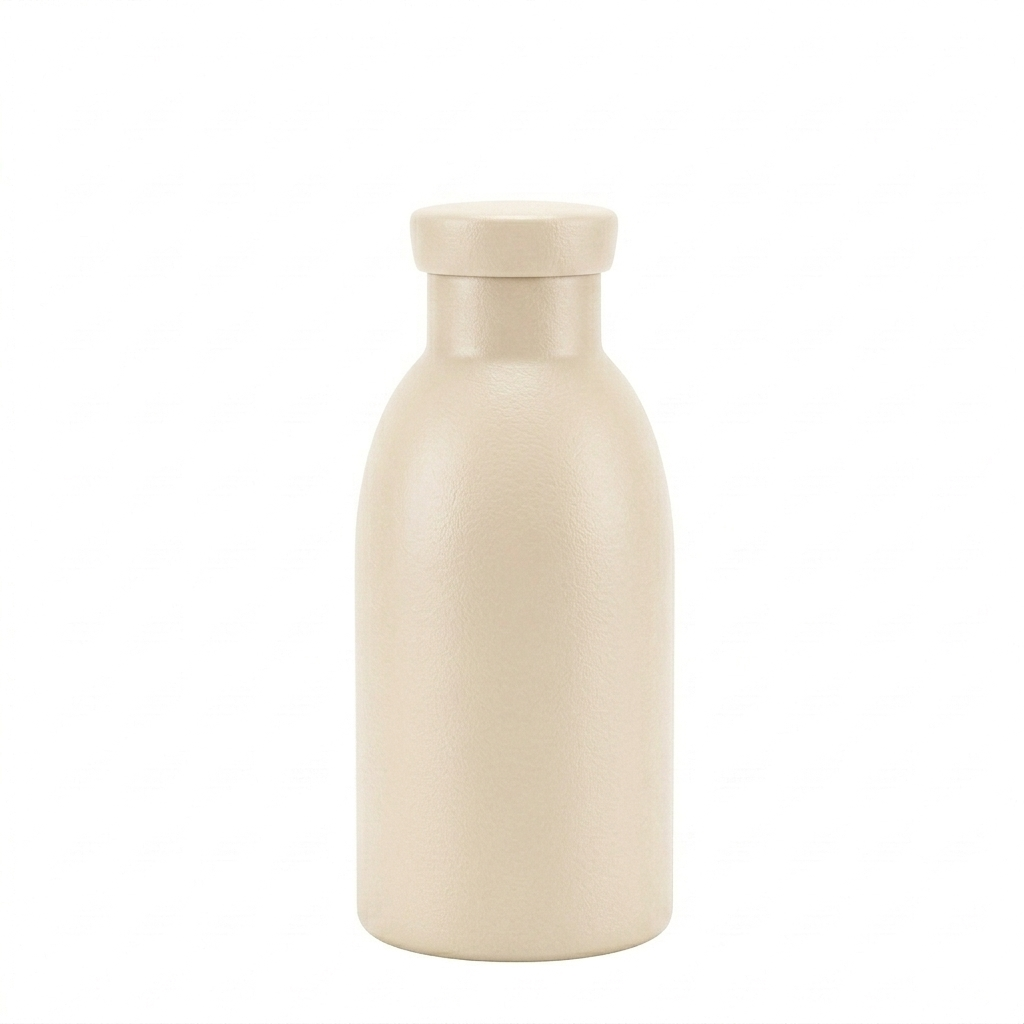 Double-walled Stainless Steel bottle