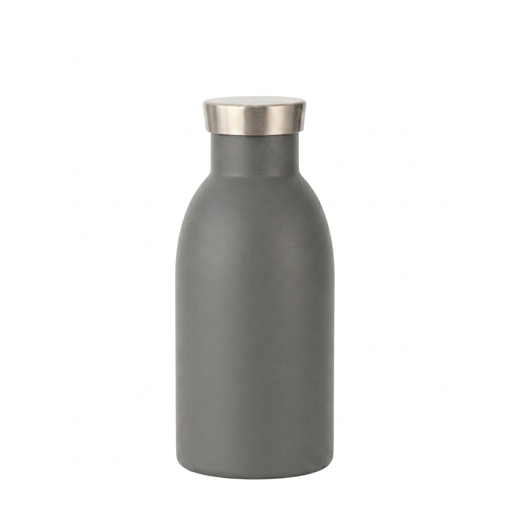 Double-walled Stainless Steel bottle