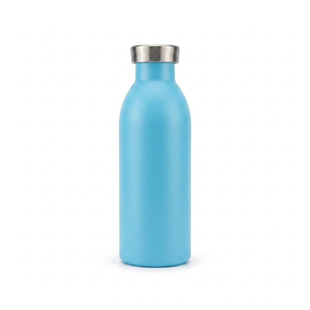 Double-walled Stainless Steel bottle