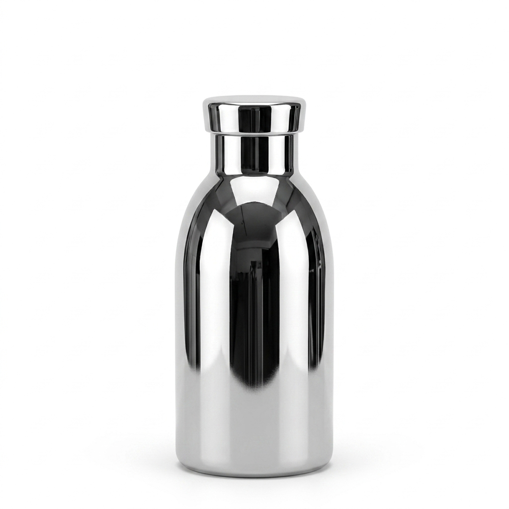 Double-walled Stainless Steel bottle
