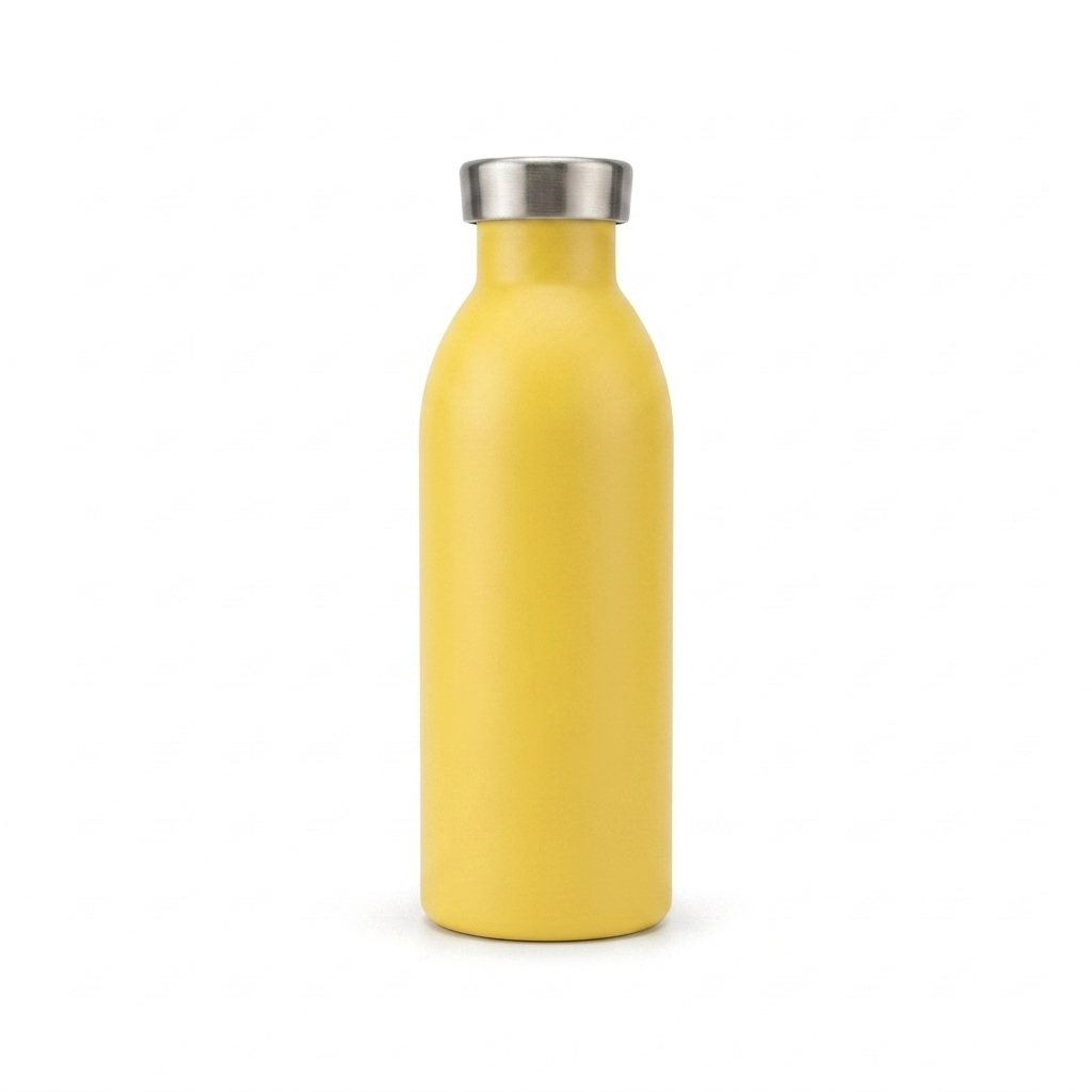 Double-walled Stainless Steel bottle