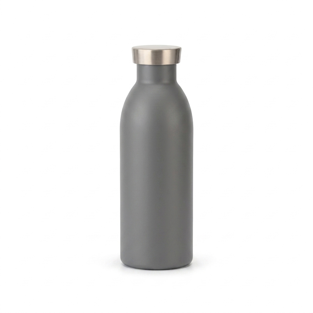 Double-walled Stainless Steel bottle