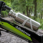Stainless Steel Water Bottle