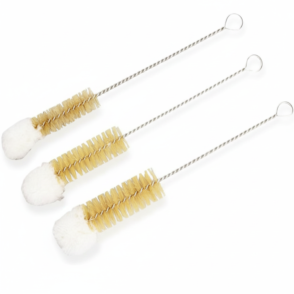Bottle Brush set