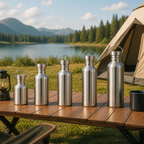 Stainless Steel Water Bottle