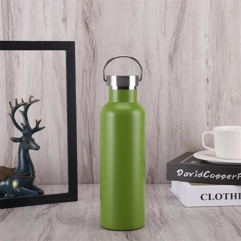 Insulated stainless steel Water Bottle