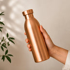 Double-walled Stainless Steel bottle
