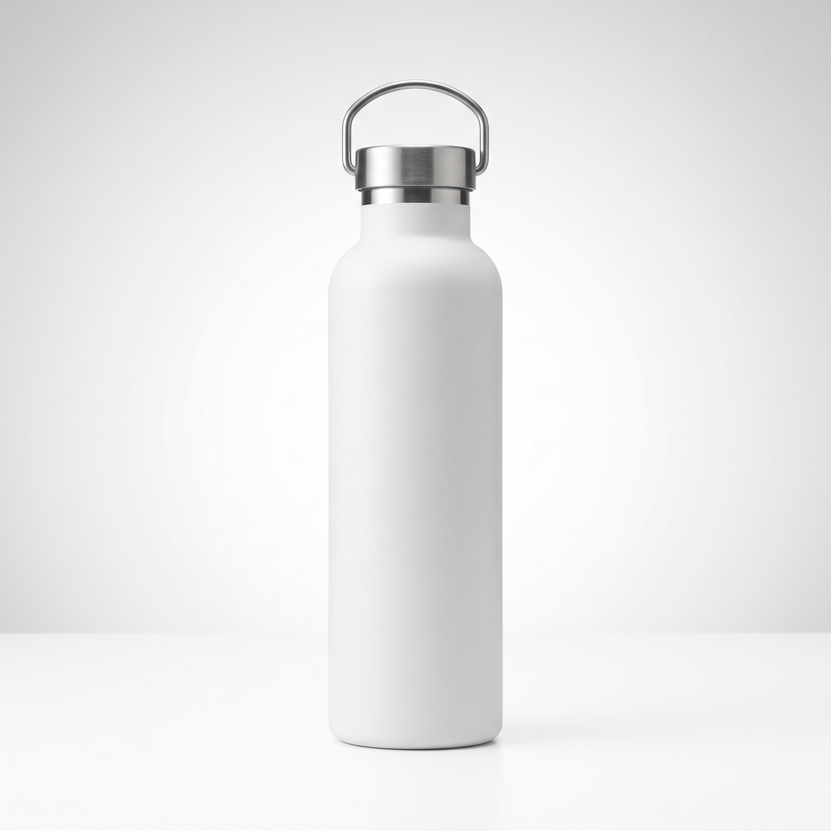 Insulated stainless steel Water Bottle