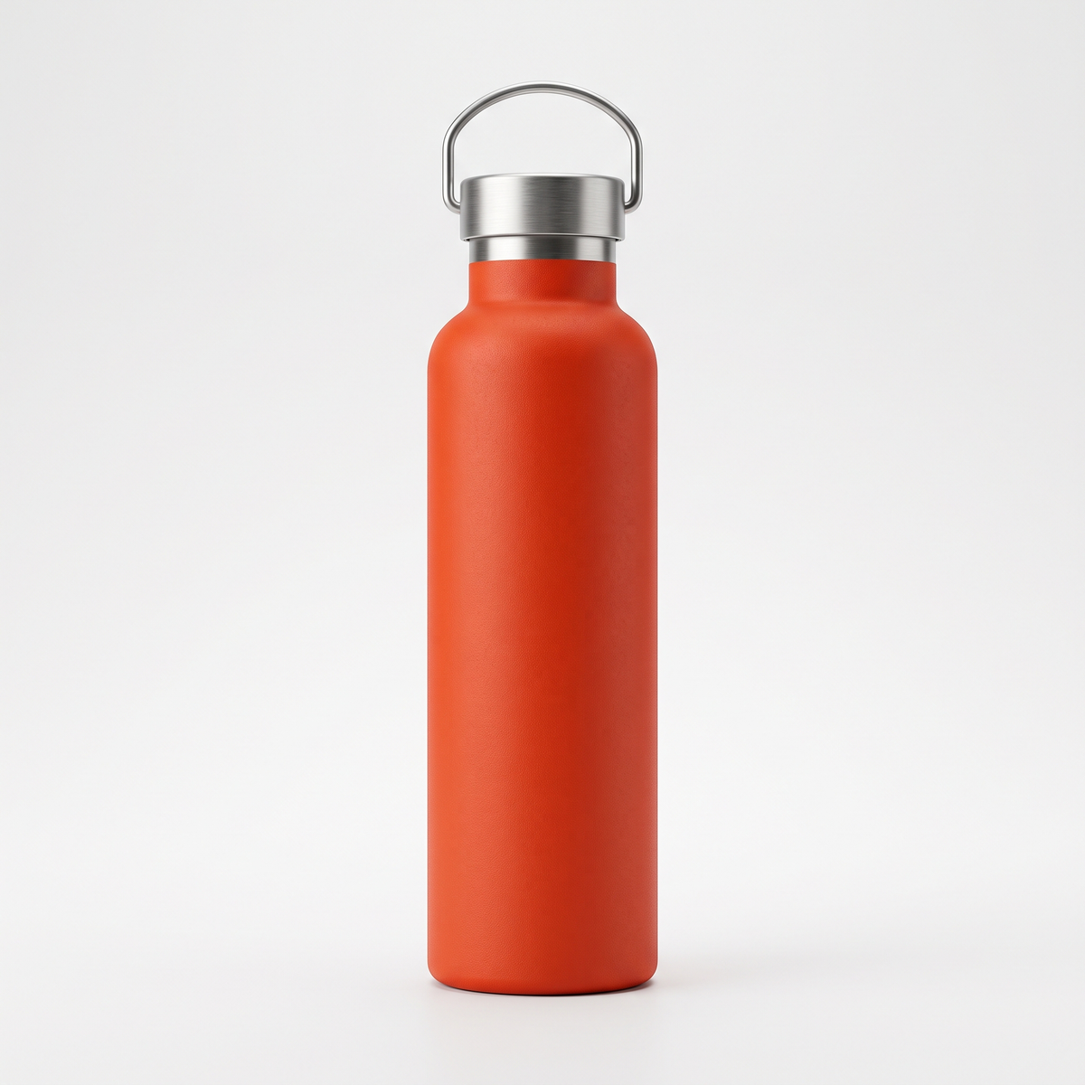 Insulated stainless steel Water Bottle