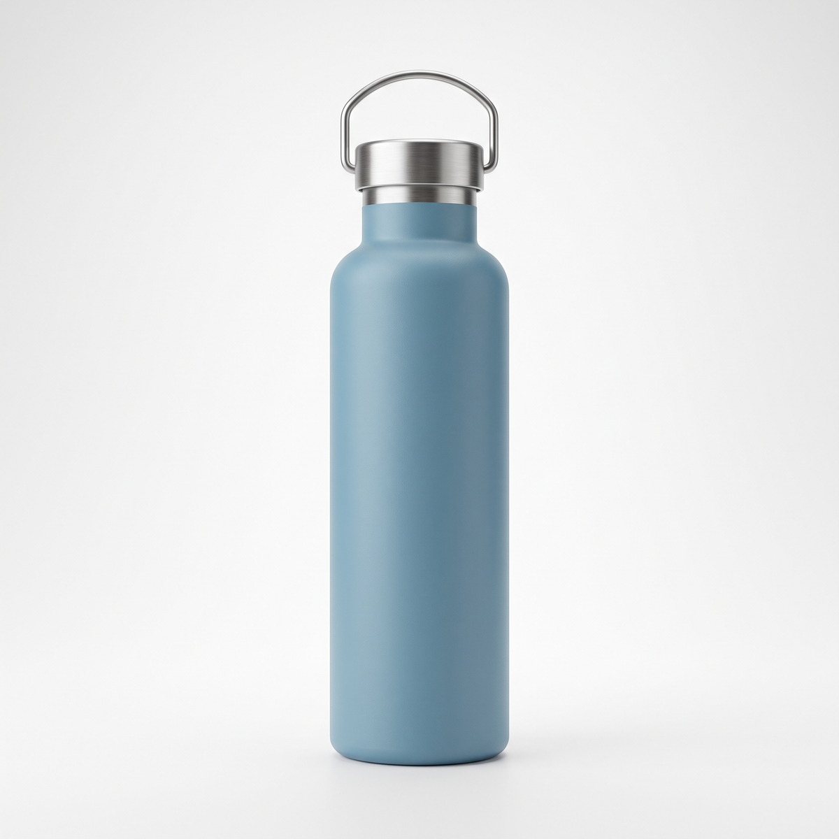Insulated stainless steel Water Bottle