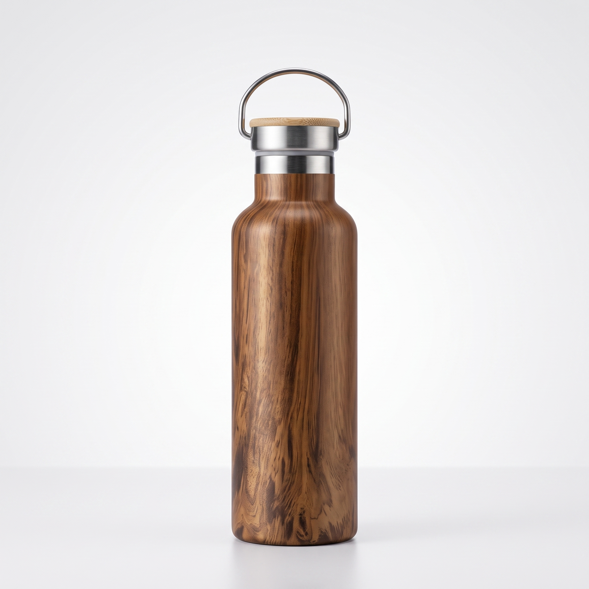 Insulated stainless steel Water Bottle