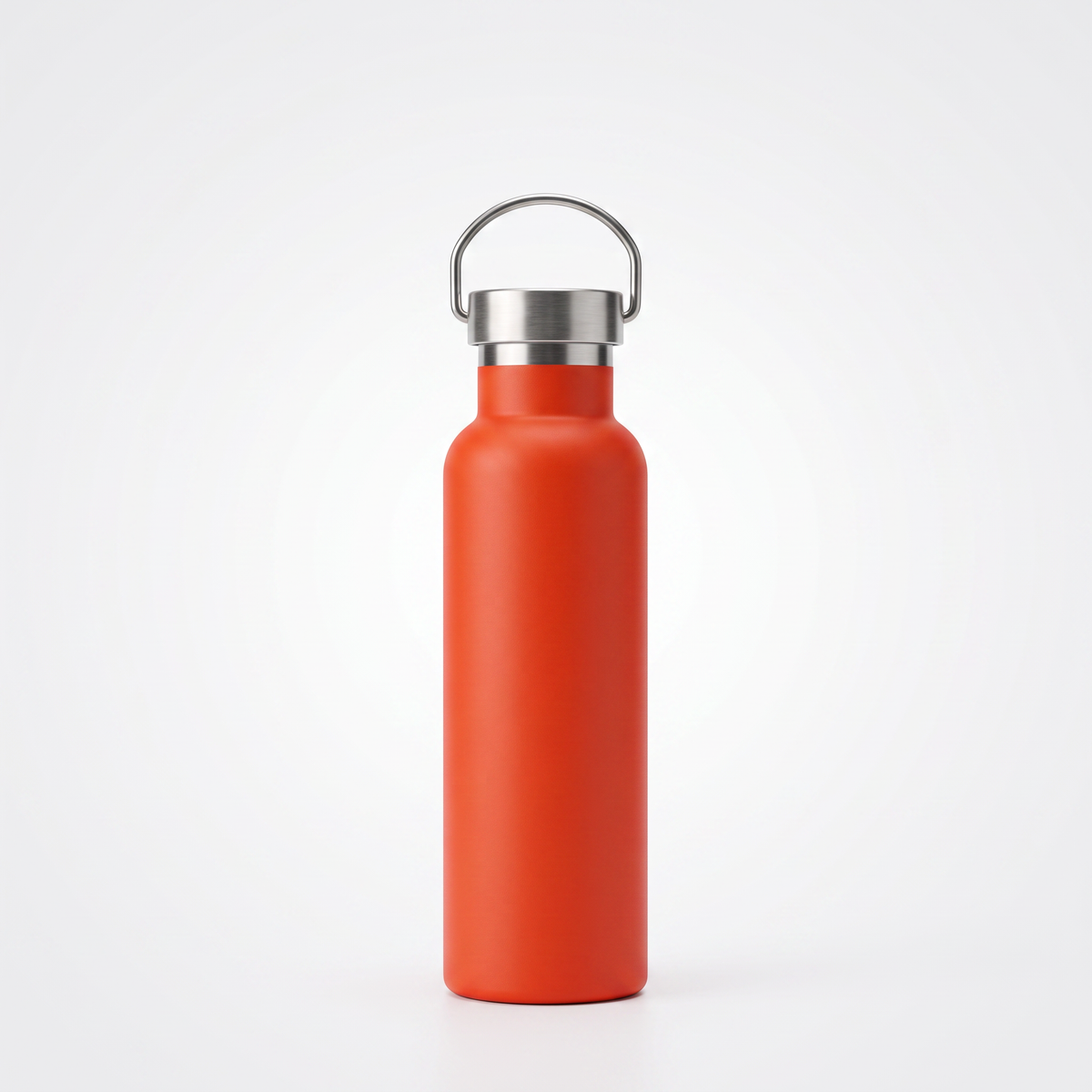 Insulated stainless steel Water Bottle