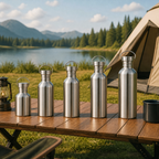 Stainless Steel Water Bottle