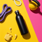 Double-walled Stainless Steel bottle