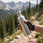 Stainless Steel Water Bottle