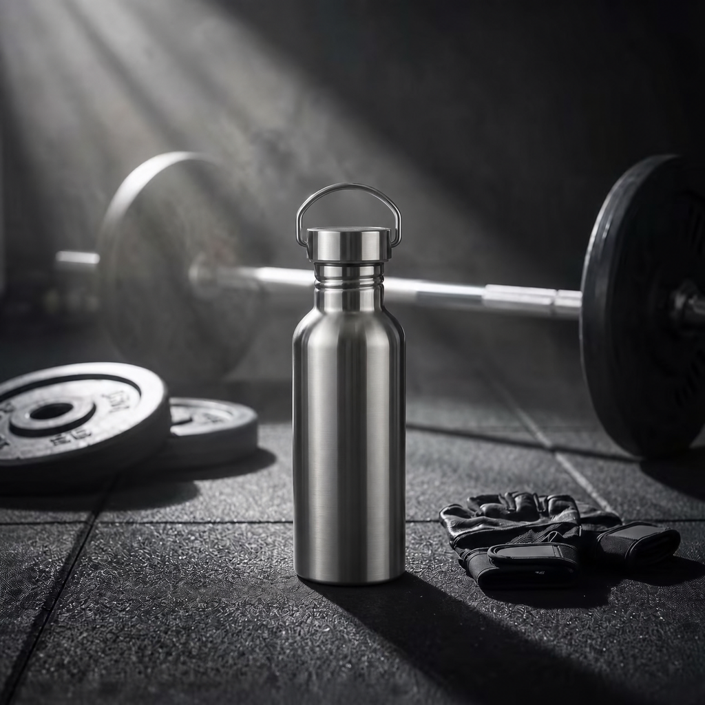Stainless Steel Water Bottle