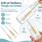 Bottle Brush set