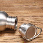 Stainless Steel Water Bottle