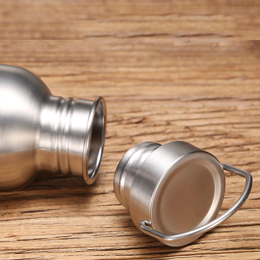 Stainless Steel Water Bottle